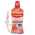 ENXAGUANTE BUCAL COLGATE PLAX MELANCIA 750ML
