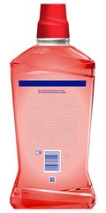 ENXAGUANTE BUCAL COLGATE PLAX MELANCIA 750ML