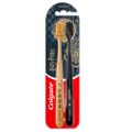 KIT ESCOVA DENTAL COLGATE HARRY POTTER SOFT 2 UNIDADES