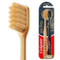 KIT ESCOVA DENTAL COLGATE HARRY POTTER SOFT 2 UNIDADES