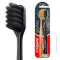 KIT ESCOVA DENTAL COLGATE HARRY POTTER SOFT 2 UNIDADES