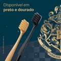 KIT ESCOVA DENTAL COLGATE HARRY POTTER SOFT 2 UNIDADES