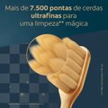 KIT ESCOVA DENTAL COLGATE HARRY POTTER SOFT 2 UNIDADES