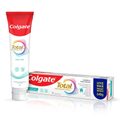 CREME DENTAL COLGATE TOTAL FRESH MINT 140G