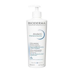Hidratante Bioderma Atoderm Intensive Baume 500ml