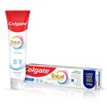 CREME DENTAL COLGATE TOTAL WHITENING 140G
