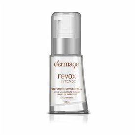 DERMAGE REVOX INTENSE GEL-CREME 30ML