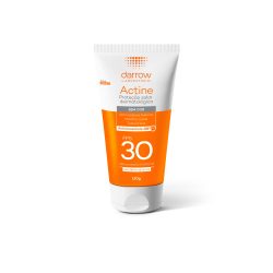 Protetor Solar Actine Fps30 120ml