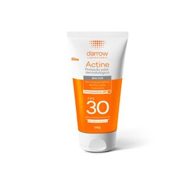 PROTETOR SOLAR ACTINE SOLAR FPS30 120G