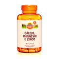 SUPLEMENTO ALIMENTAR SUNDOWN CAL-MAG-ZIN 100 COMPRIMIDOS