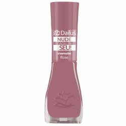 Esmalte Dailus Nude Rose