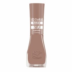 Esmalte Dailus Nude Crema