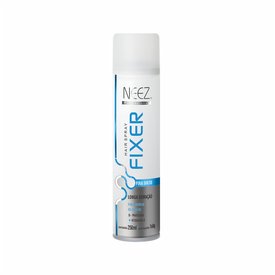 HAIR SPRAY NEEZ FIXAÇÃO SOLTA 250ML