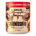 PASTA DE AMENDOIM DR. PEANUT BUENÍSSIMO 600G