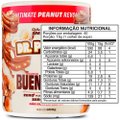 PASTA DE AMENDOIM DR. PEANUT BUENÍSSIMO 600G