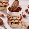 PASTA DE AMENDOIM DR. PEANUT BUENÍSSIMO 600G