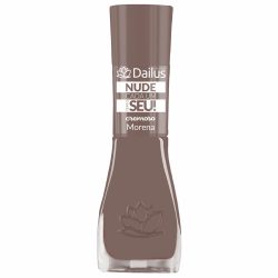 Esmalte Dailus Nude Morena
