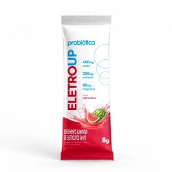 Eletrólitos Probiótica Eletroup Melancia 8g