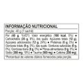 GEL ENERGÉTICO PROBIÓTICA 25PRO BOOST CARAMELO SALGADO 40G