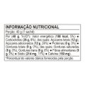 GEL ENERGÉTICO PROBIÓTICA 25PRO BOOST CHOCOLATE MALTADO 40G