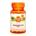 SUPLEMENTO ALIMENTAR SUNDOWN COQ-10 100MG 40 CÁPSULAS