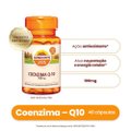 SUPLEMENTO ALIMENTAR SUNDOWN COQ-10 100MG 40 CÁPSULAS