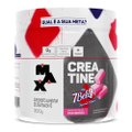 CREATINA MAX TITANIUM 7BELO FRAMBOESA 300G