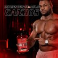 WHEY PROTEIN INTEGRALMÉDICA 100% PURE BAUNILHA 900G