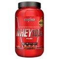 WHEY PROTEIN INTEGRALMÉDICA 100% PURE CHOCOLATE 900G