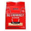 WHEY PROTEIN INTEGRALMÉDICA NUTRIWHEY BAUNILHA 1,2KG