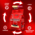 WHEY PROTEIN INTEGRALMÉDICA NUTRIWHEY BAUNILHA 1,2KG