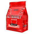 WHEY PROTEIN INTEGRALMÉDICA NUTRIWHEY MORANGO 1,2KG