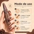 ESMALTE IMPALA CACAU SHOW CREMOSO DERRETE NA BOCA 7,5ML