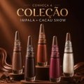 ESMALTE IMPALA CACAU SHOW CREMOSO DERRETE NA BOCA 7,5ML