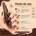 ESMALTE IMPALA CACAU SHOW CREMOSO SÓ MAIS UM PEDAÇO 7,5ML