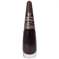 Esmalte Impala Cacau Show Cremoso Só Mais Um Pedaço 7,5ml