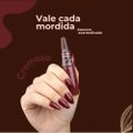 ESMALTE IMPALA CACAU SHOW CREMOSO VALE CADA MORDIDA 7,5ML