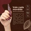 ESMALTE IMPALA CACAU SHOW CREMOSO VALE CADA MORDIDA 7,5ML