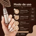 ESMALTE IMPALA CACAU SHOW PEROLADO OPS ACABOU 7,5ML