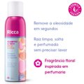 SHAMPOO A SECO RICCA BRISA FLORAL 150ML