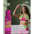SHAMPOO A SECO RICCA PÓS-TREINO 150ML
