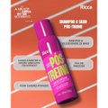 SHAMPOO A SECO RICCA PÓS-TREINO 150ML