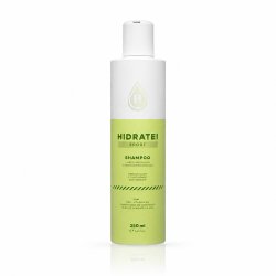 Shampoo Hidratei Sport&nbsp;250ml