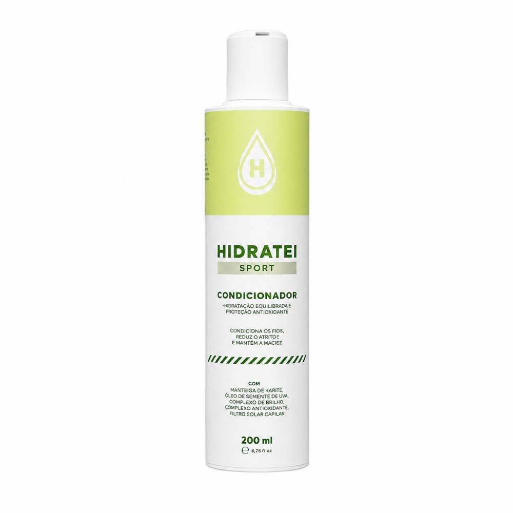 Condicionador Hidratei Sport 200ml