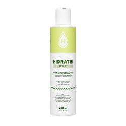 Condicionador Hidratei Sport 200ml