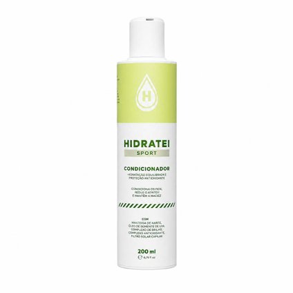 CONDICIONADOR HIDRATEI SPORT 200ML
