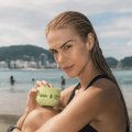MÁSCARA DE TRATAMENTO CAPILAR HIDRATEI SPORT 250G