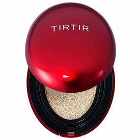 BASE COMPACTA TIRTIR RED CUSHION 17N VANILLA 18G