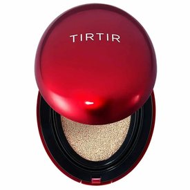 BASE COMPACTA TIRTIR RED CUSHION 21N IVORY 18G