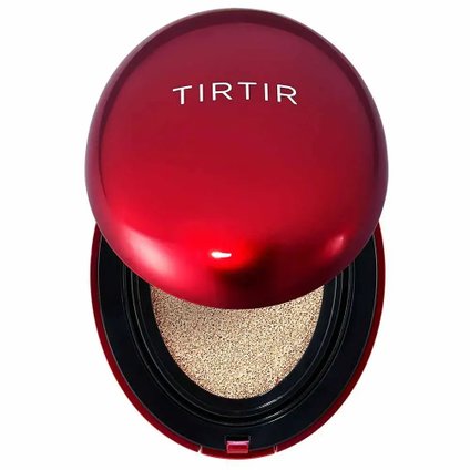 BASE COMPACTA TIRTIR RED CUSHION 21N IVORY 18G